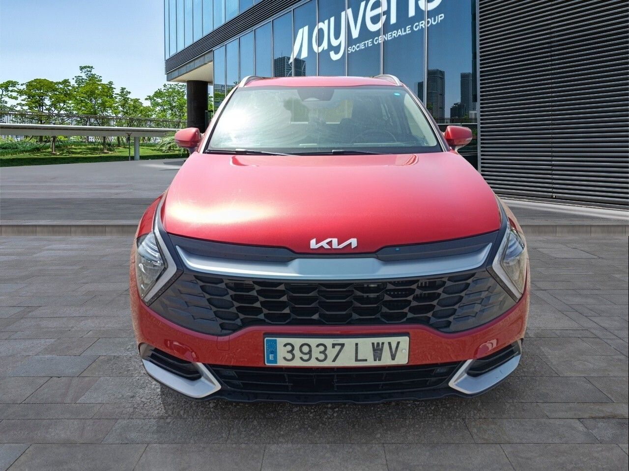 Kia Sportage 1.6 T-gdi 110kw (150cv) Concept 4x2 - Foto 2
