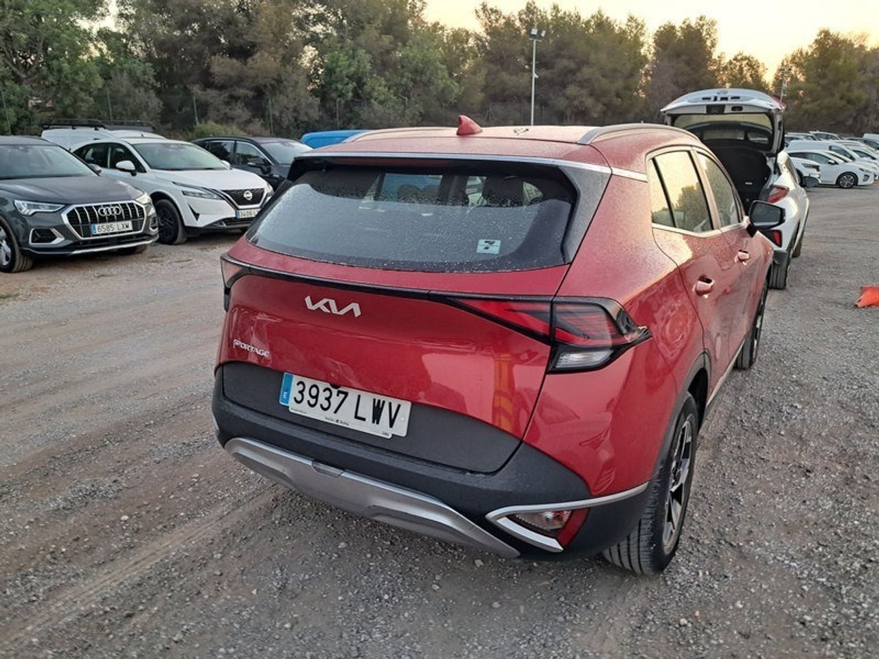 Kia Sportage 1.6 T-gdi 110kw (150cv) Concept 4x2 - Foto 2