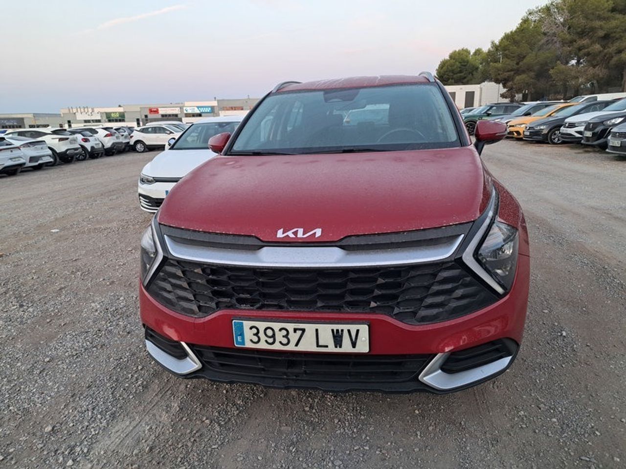 Kia Sportage 1.6 T-gdi 110kw (150cv) Concept 4x2 - Foto 2