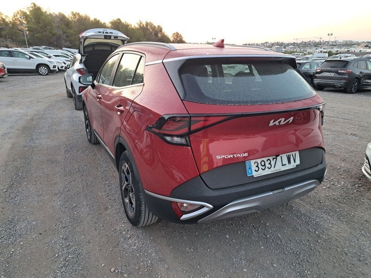 Kia Sportage 1.6 T-gdi 110kw (150cv) Concept 4x2 - Foto 2