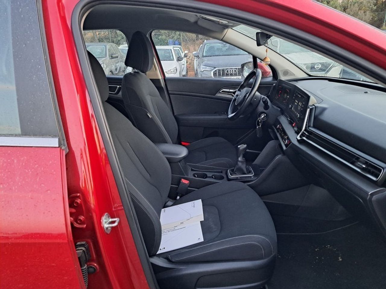 Kia Sportage 1.6 T-gdi 110kw (150cv) Concept 4x2 - Foto 2