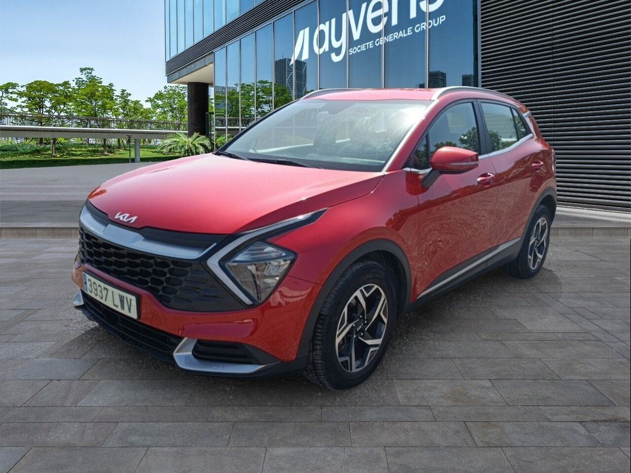 Kia Sportage 1.6 T-gdi 110kw (150cv) Concept 4x2 - Foto 2
