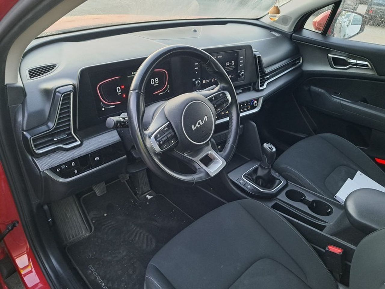 Kia Sportage 1.6 T-gdi 110kw (150cv) Concept 4x2 - Foto 2