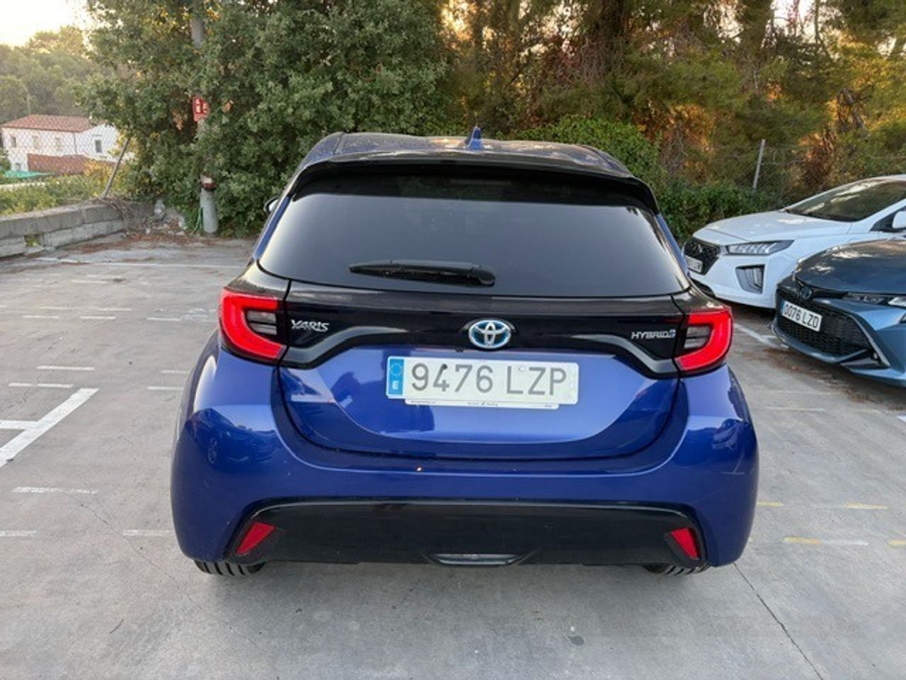 Toyota Yaris 1.5 120h Style - Foto 2