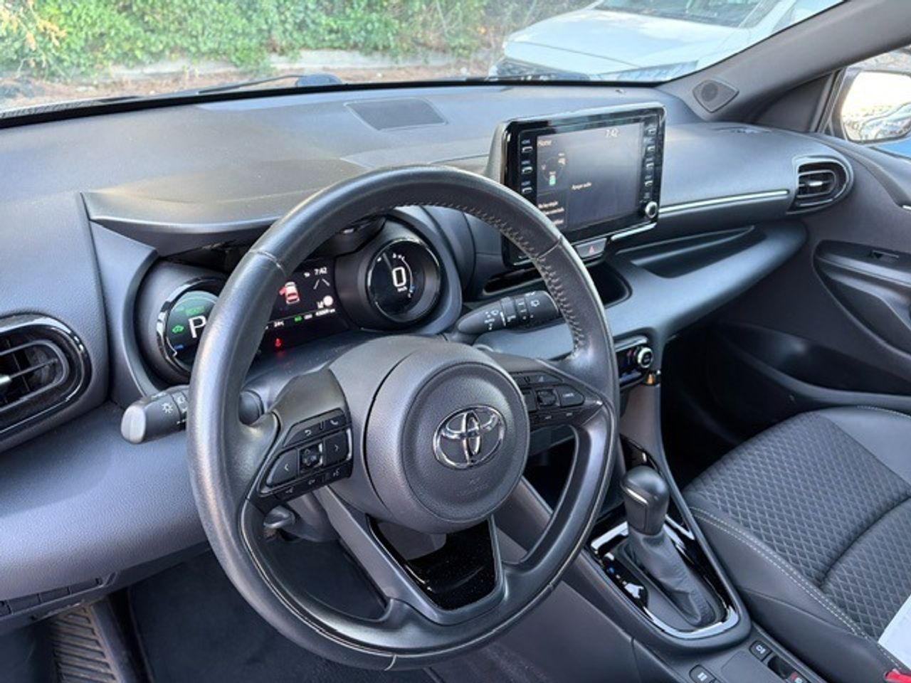 Toyota Yaris 1.5 120h Style - Foto 2