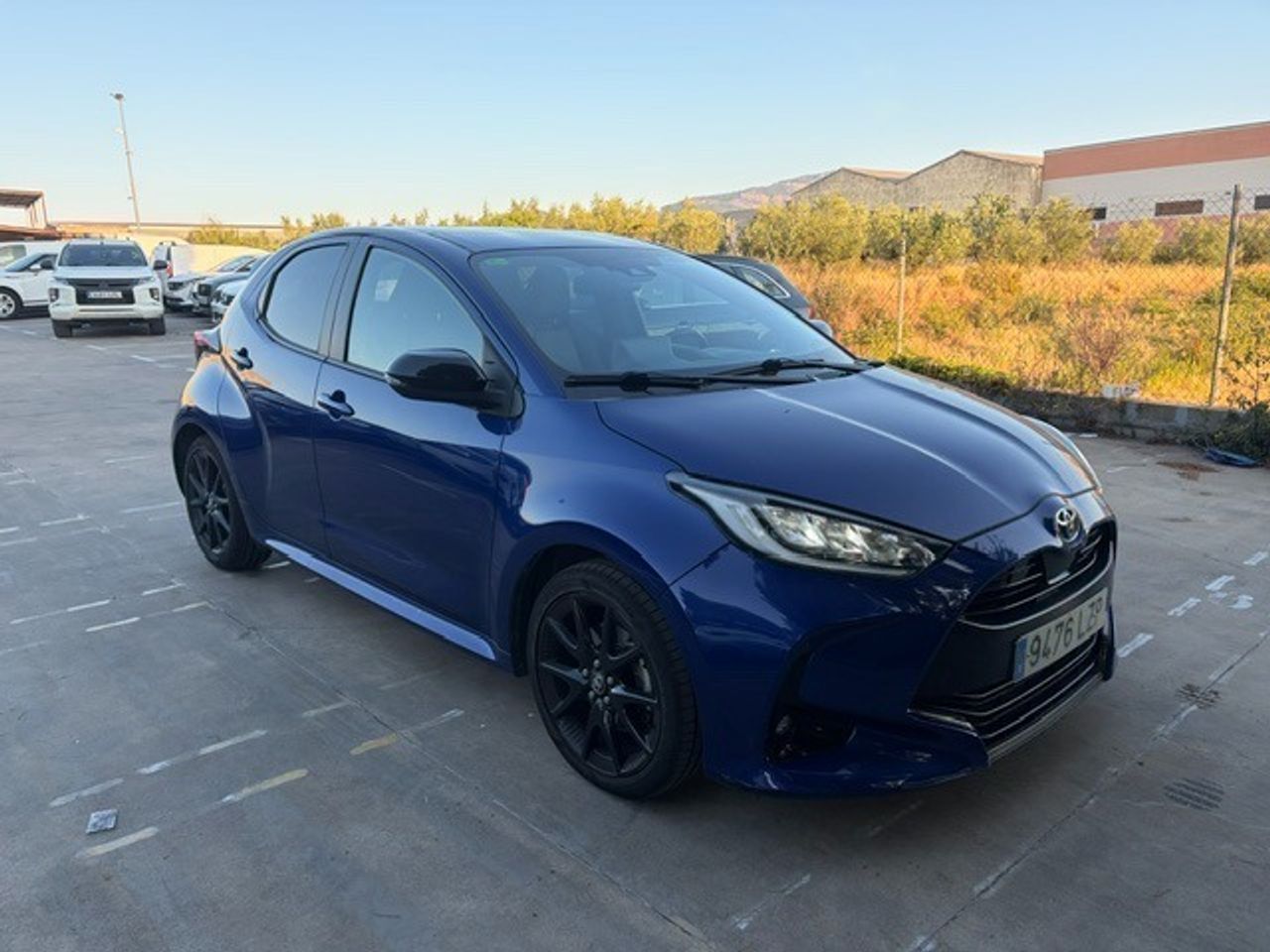 Toyota Yaris 1.5 120h Style - Foto 2