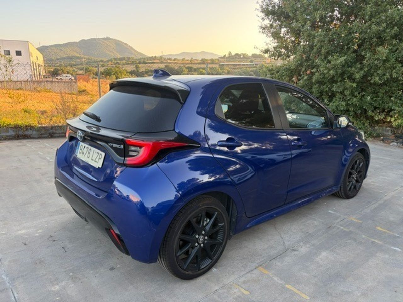 Toyota Yaris 1.5 120h Style - Foto 2