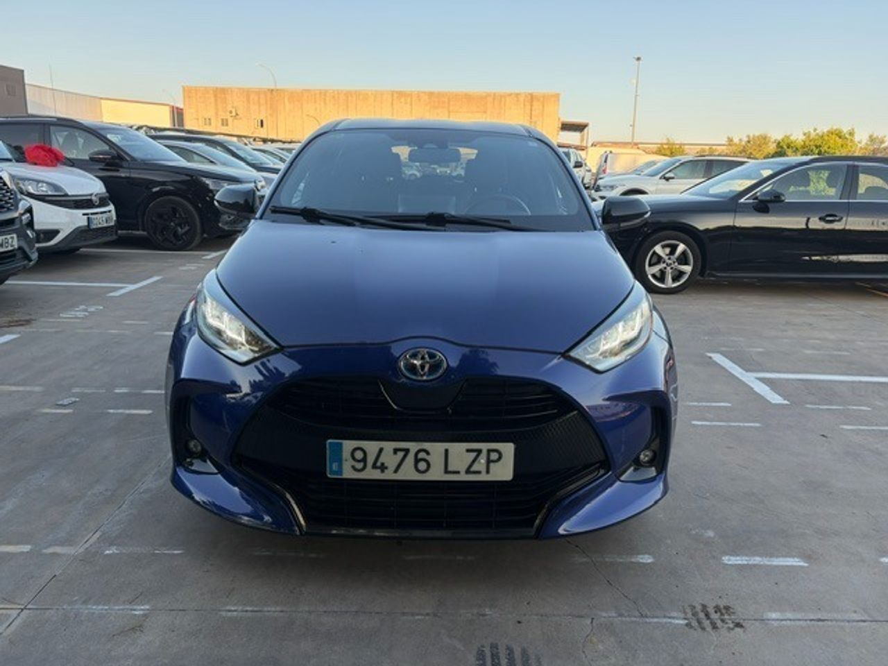Toyota Yaris 1.5 120h Style - Foto 2