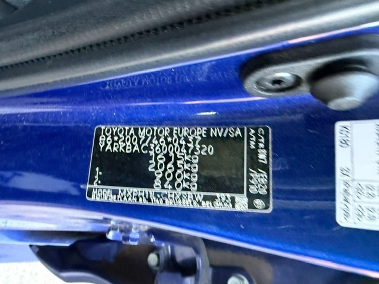 Toyota Yaris 1.5 120h Style - Foto 2