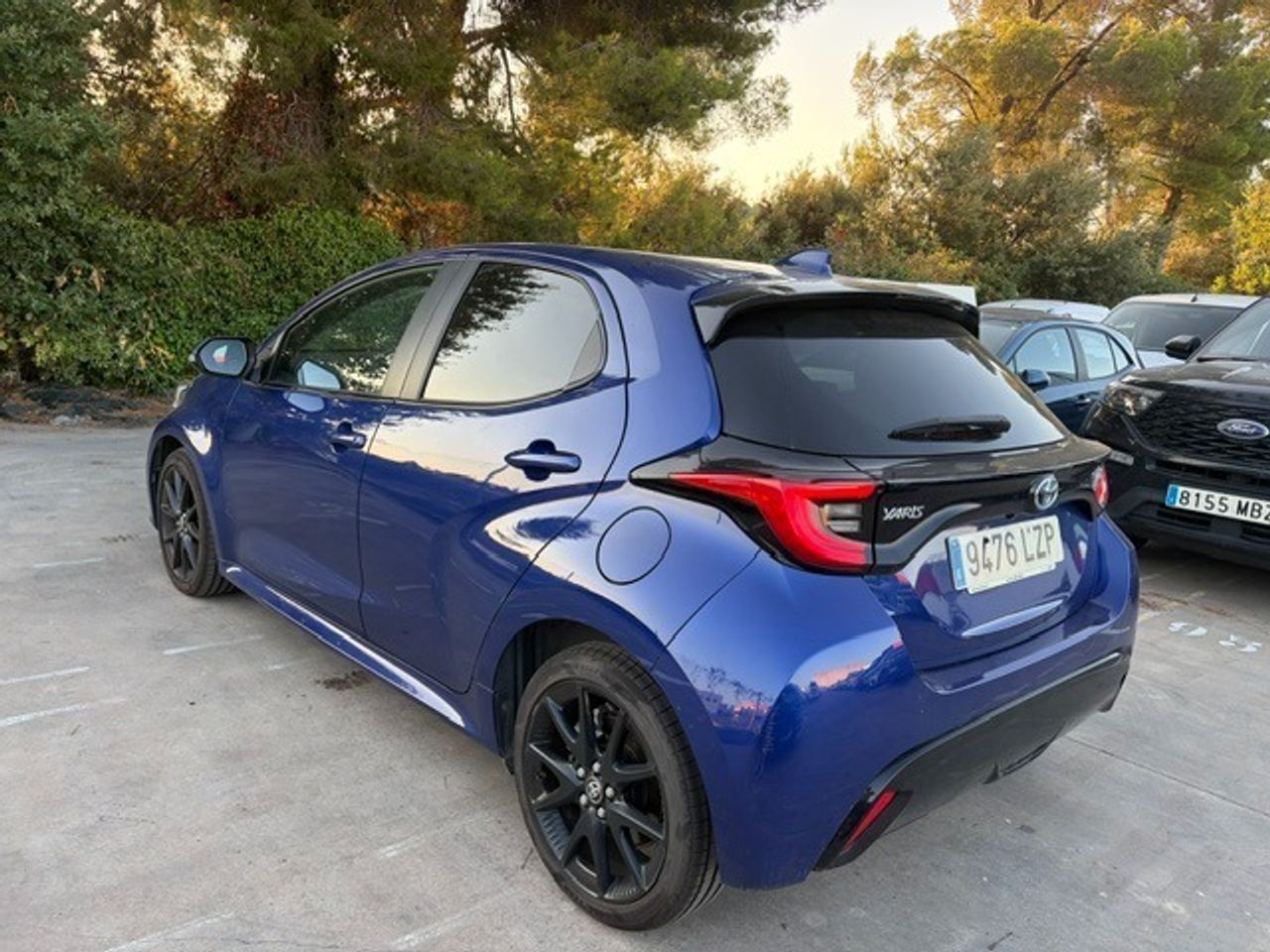 Toyota Yaris 1.5 120h Style - Foto 2