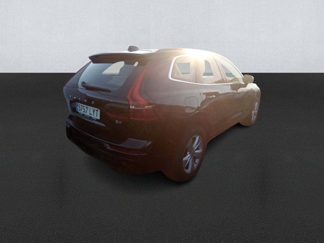 Volvo Xc60 2.0 B4 D Core Auto - Foto 2