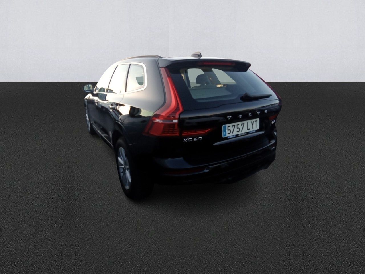 Volvo Xc60 2.0 B4 D Core Auto - Foto 2