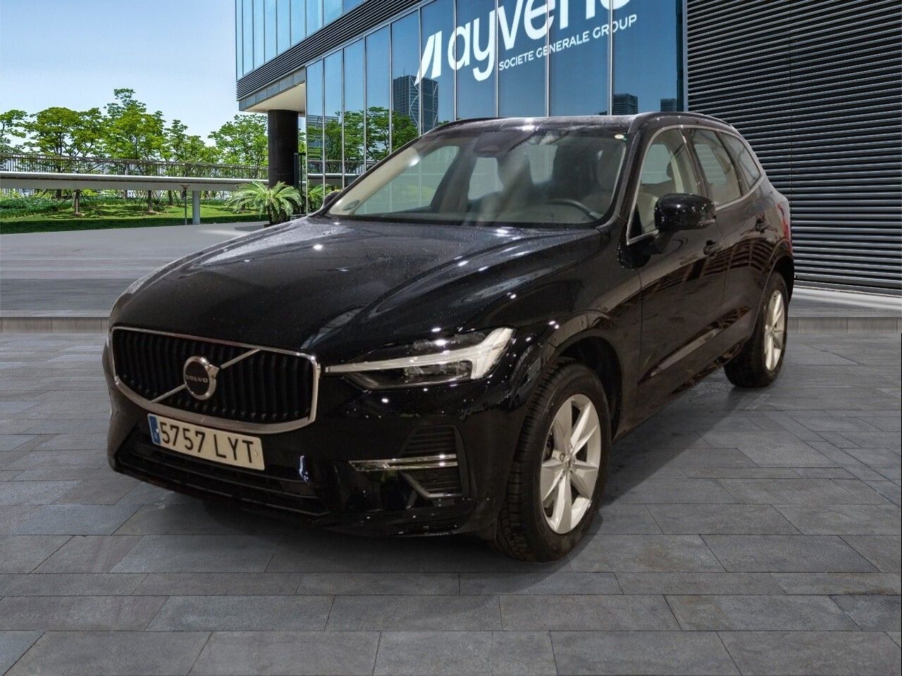 Volvo Xc60 2.0 B4 D Core Auto - Foto 2