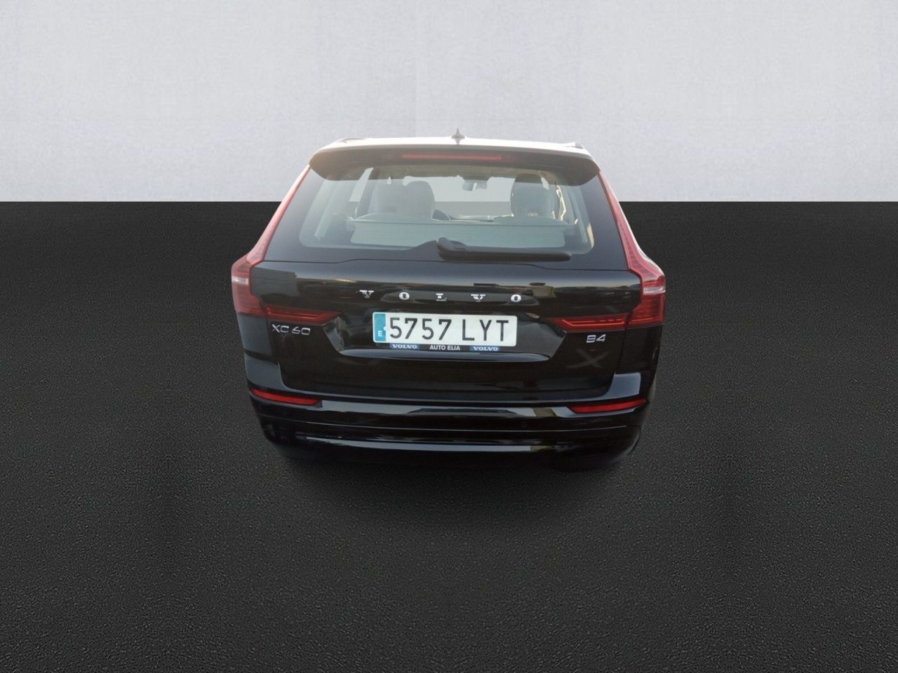 Volvo Xc60 2.0 B4 D Core Auto - Foto 2