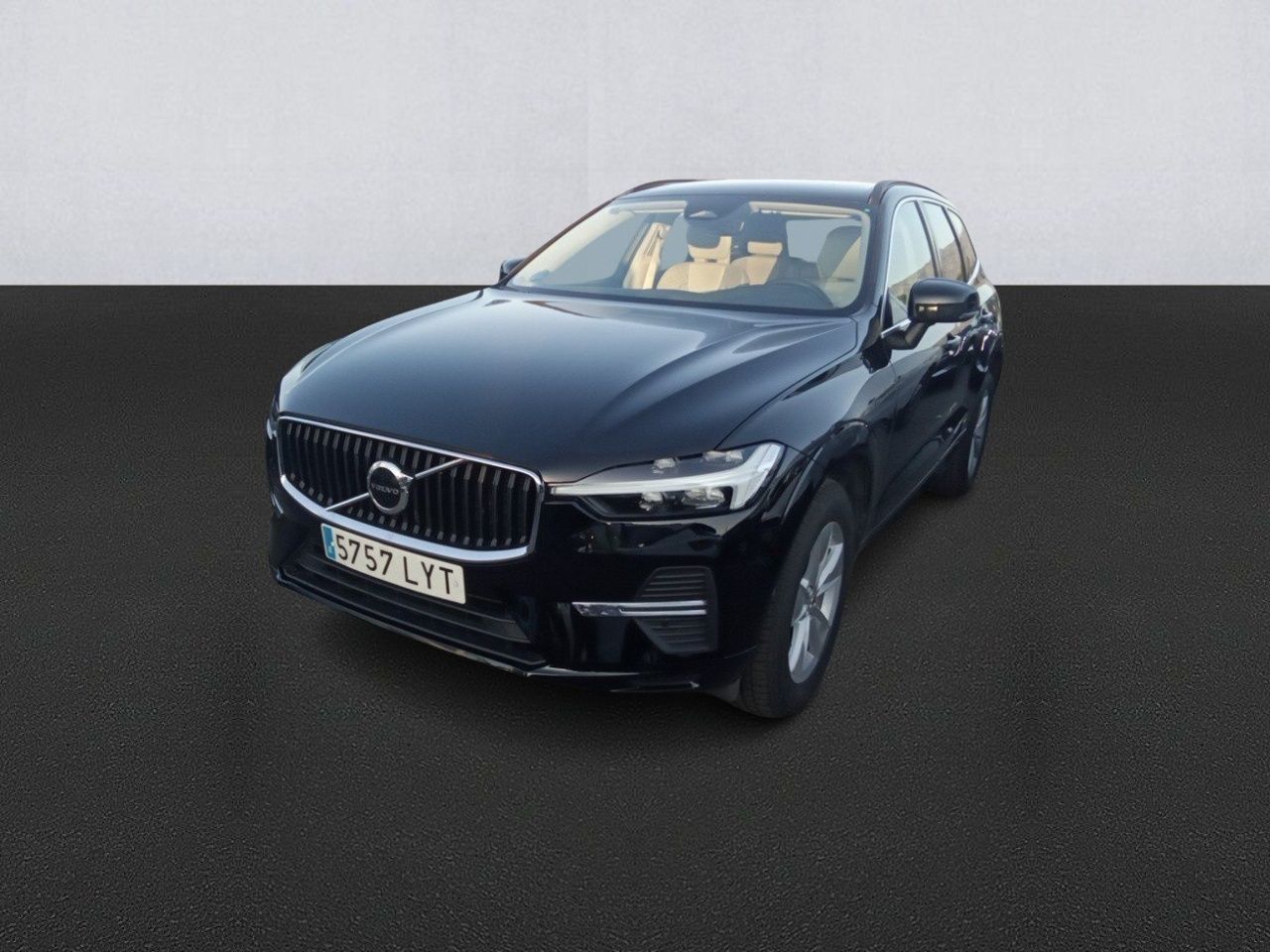 Volvo Xc60 2.0 B4 D Core Auto - Foto 2