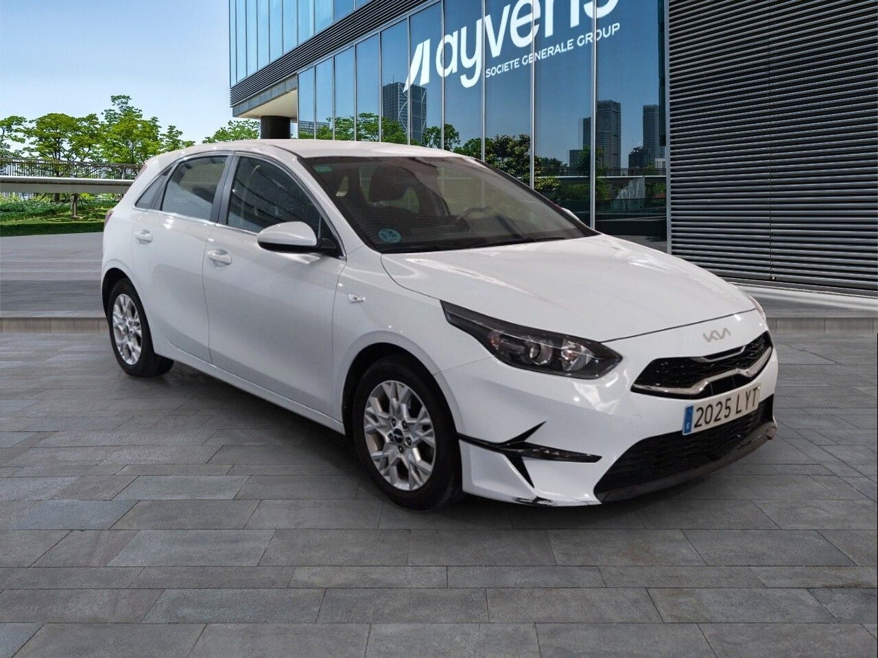 Kia Ceed 1.0 T-gdi 74kw (100cv) Drive - Foto 2