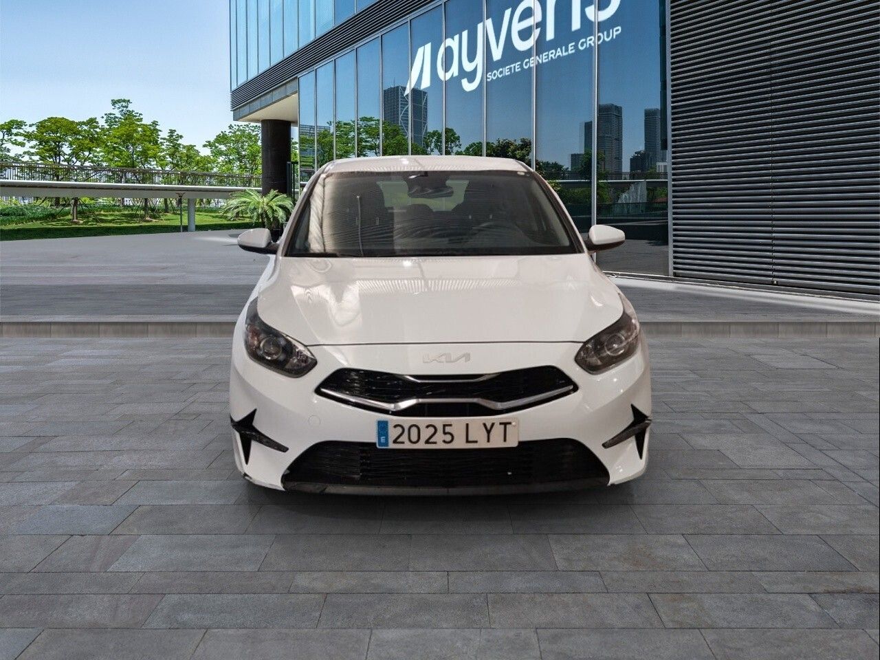 Kia Ceed 1.0 T-gdi 74kw (100cv) Drive - Foto 2