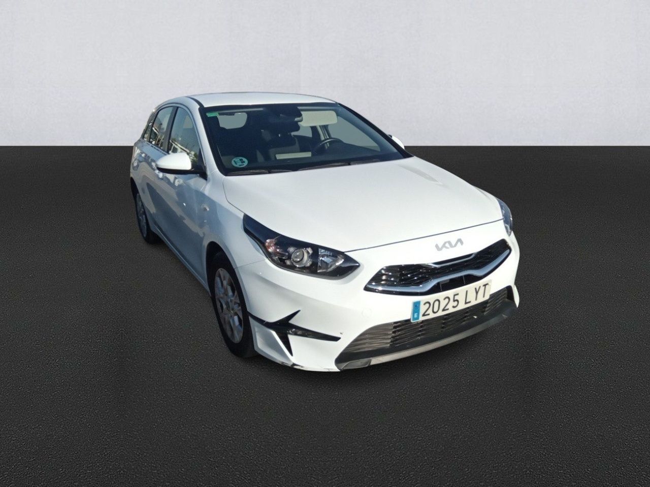Kia Ceed 1.0 T-gdi 74kw (100cv) Drive - Foto 2