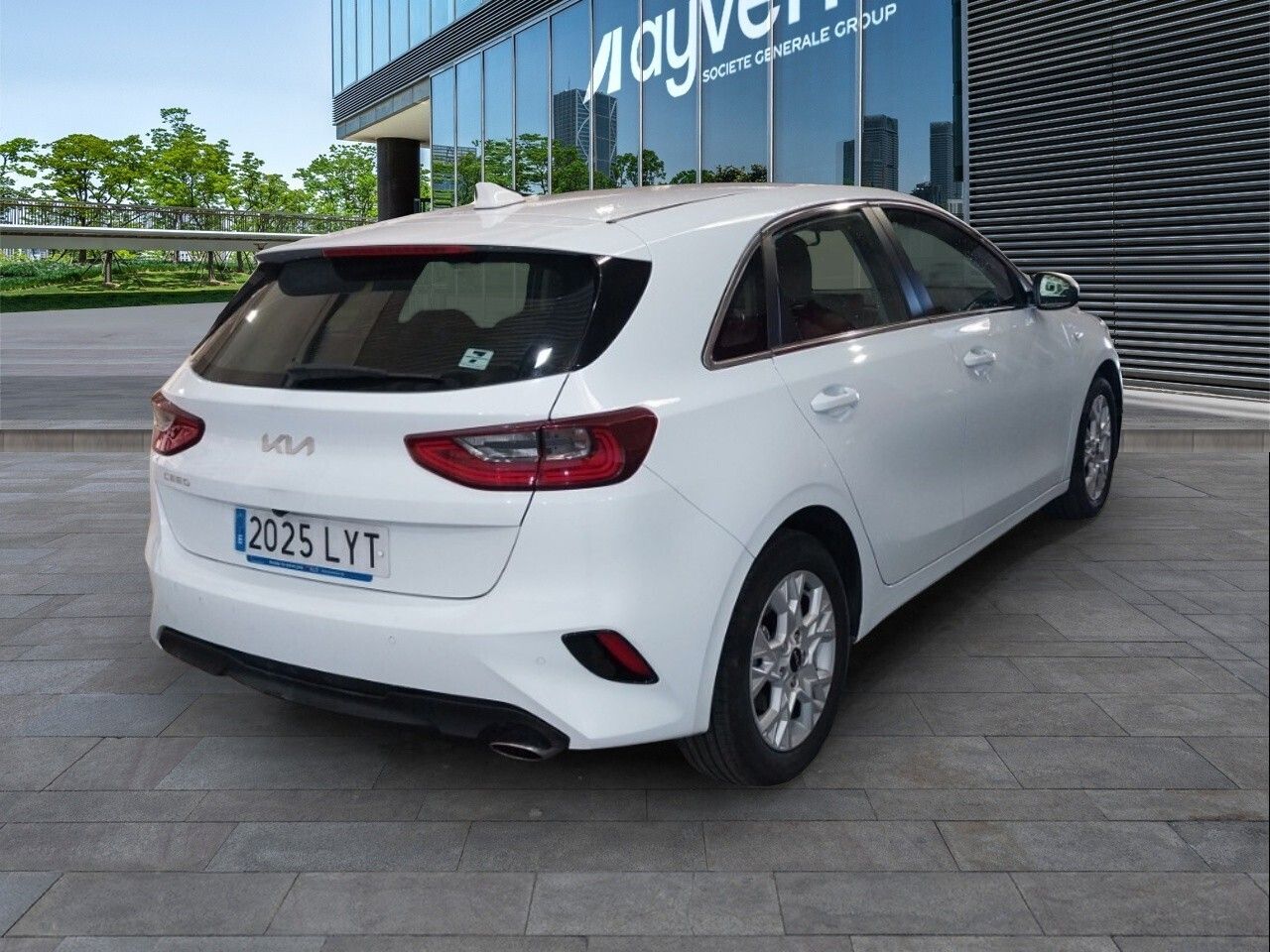 Kia Ceed 1.0 T-gdi 74kw (100cv) Drive - Foto 2