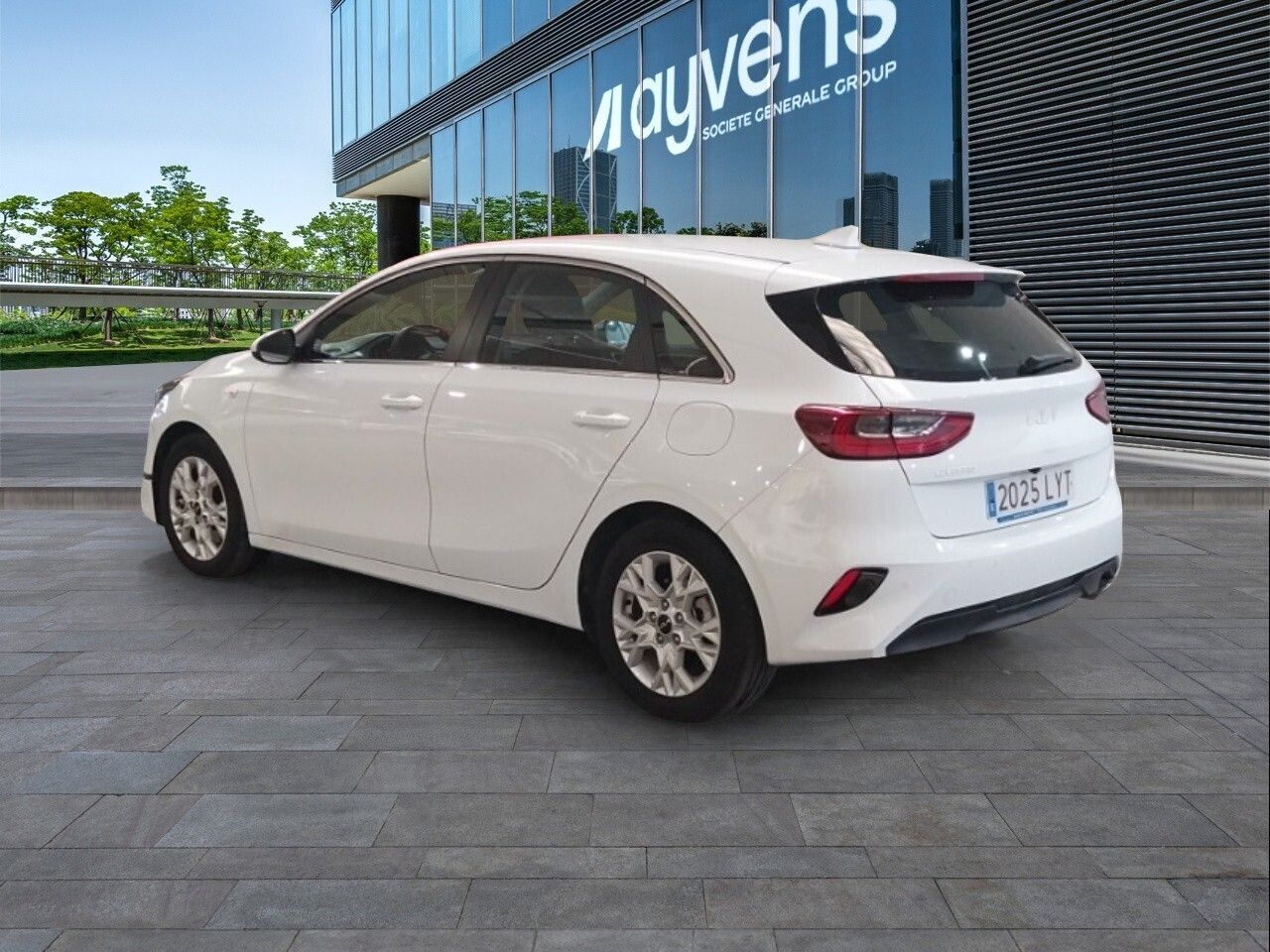 Kia Ceed 1.0 T-gdi 74kw (100cv) Drive - Foto 2
