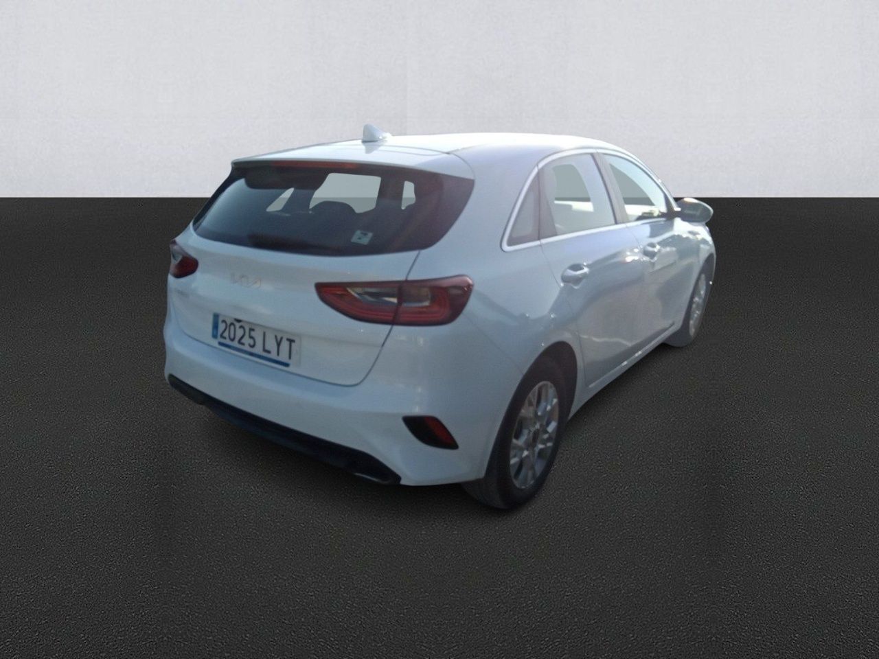 Kia Ceed 1.0 T-gdi 74kw (100cv) Drive - Foto 2