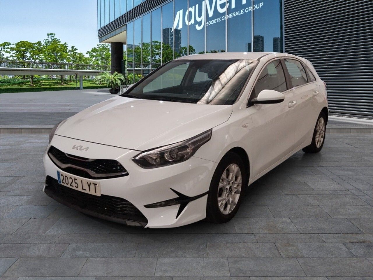 Kia Ceed 1.0 T-gdi 74kw (100cv) Drive - Foto 2