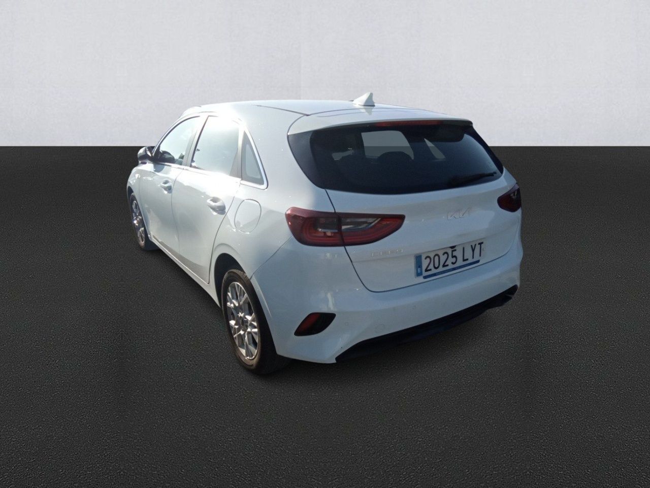 Kia Ceed 1.0 T-gdi 74kw (100cv) Drive - Foto 2