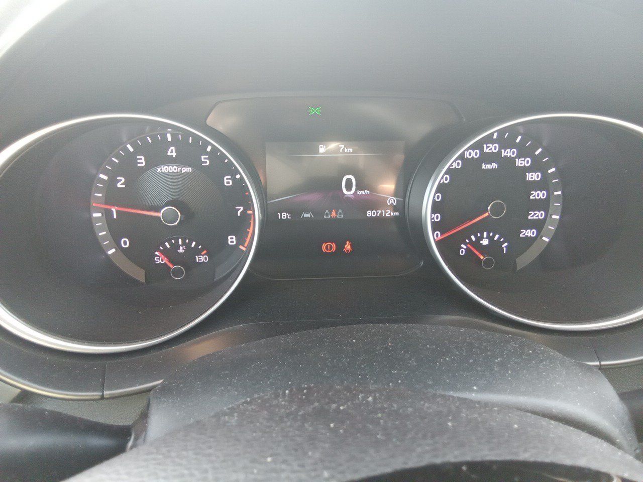 Kia Ceed 1.0 T-gdi 74kw (100cv) Drive - Foto 2