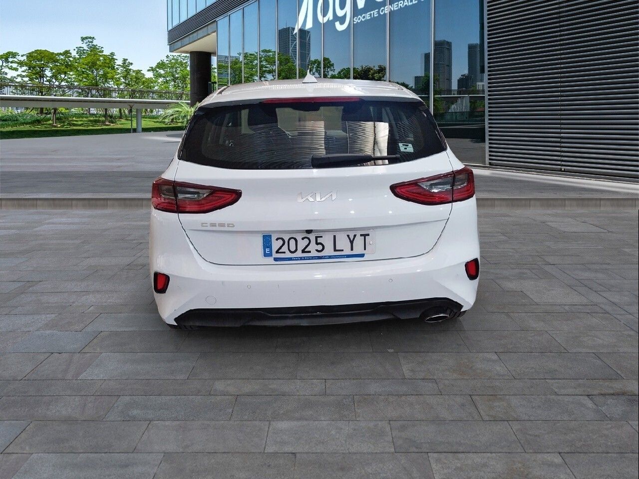 Kia Ceed 1.0 T-gdi 74kw (100cv) Drive - Foto 2