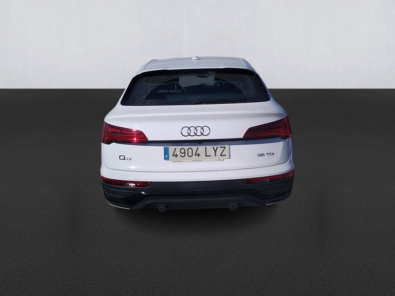 Audi Q5 Sportback S Line 35 Tdi 120kw S Tronic - Foto 2