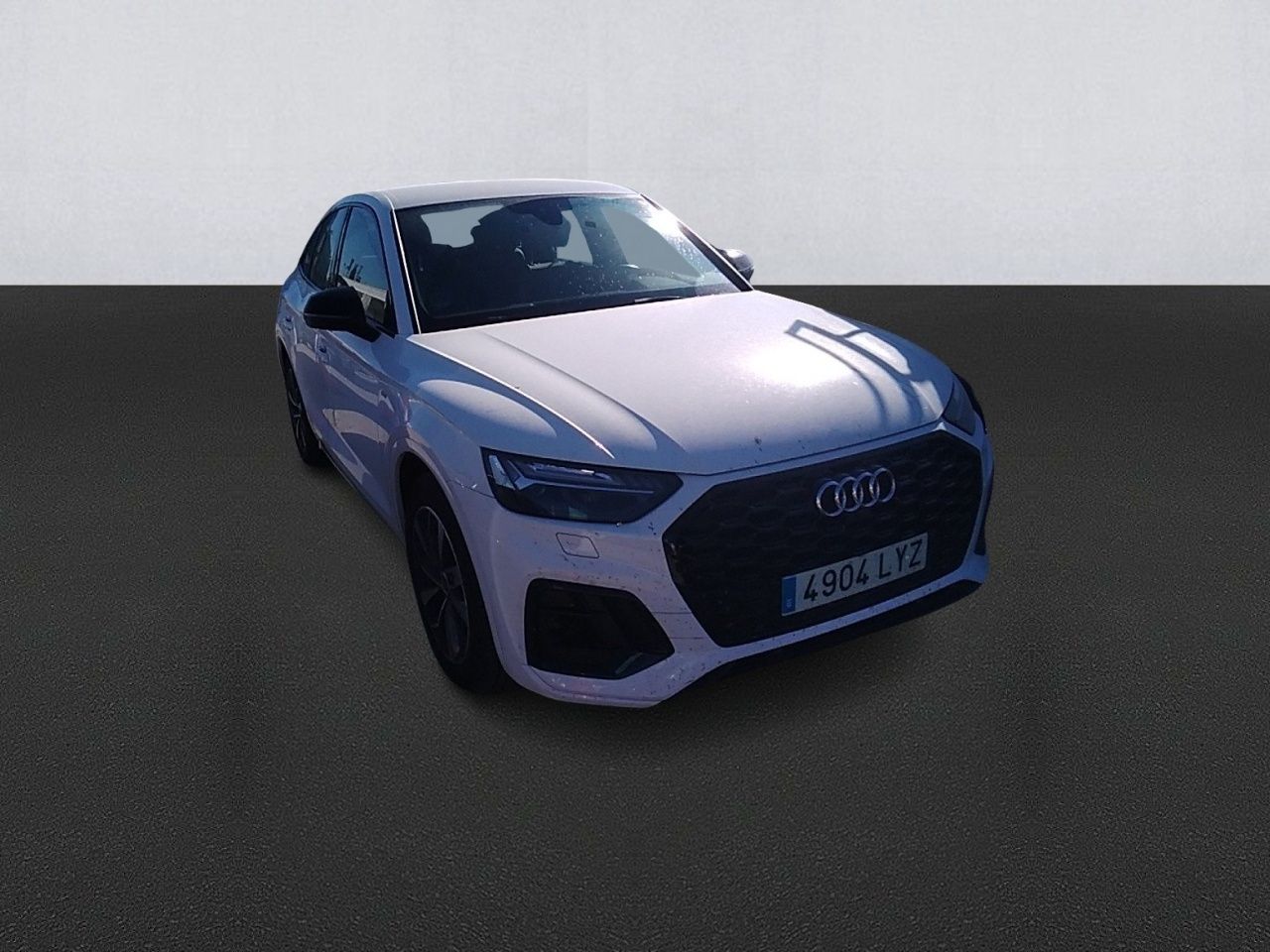 Audi Q5 Sportback S Line 35 Tdi 120kw S Tronic - Foto 2