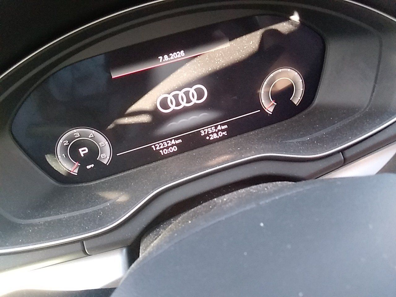 Audi Q5 Sportback S Line 35 Tdi 120kw S Tronic - Foto 2