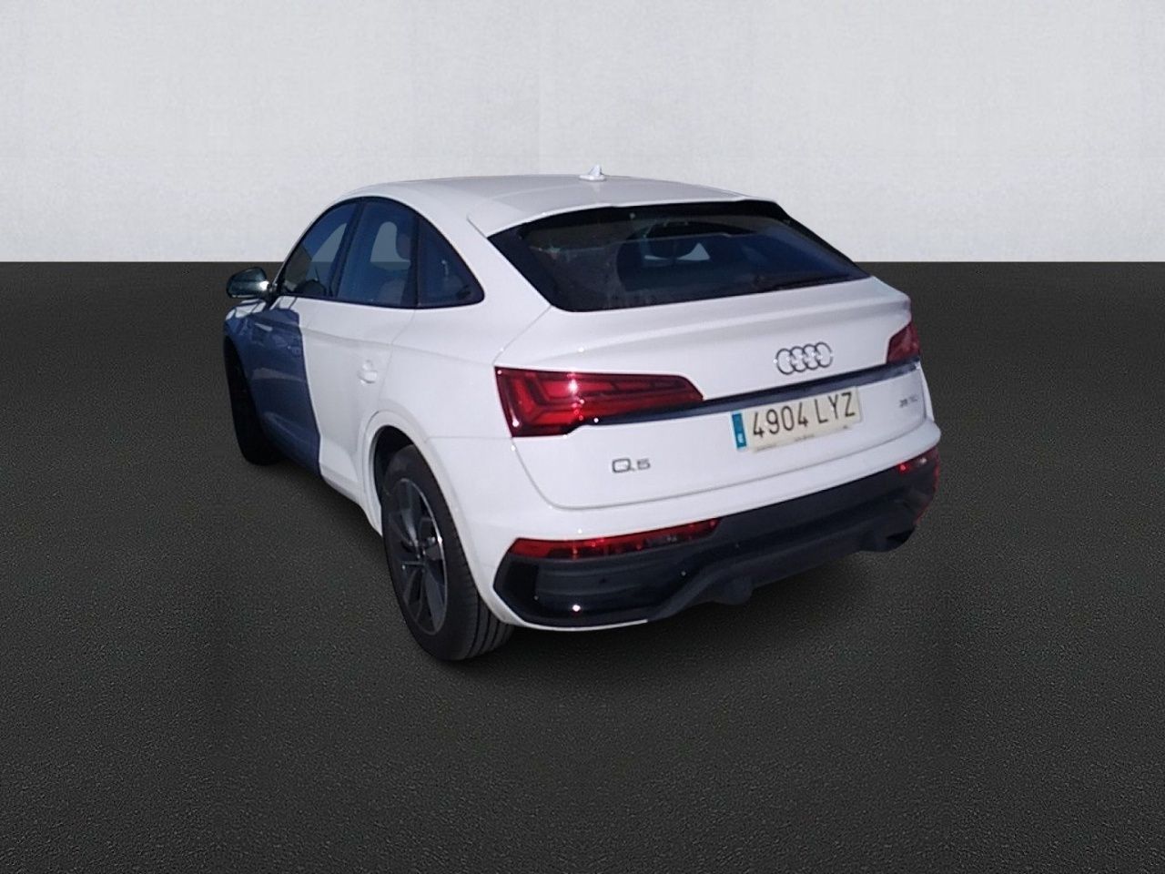 Audi Q5 Sportback S Line 35 Tdi 120kw S Tronic - Foto 2