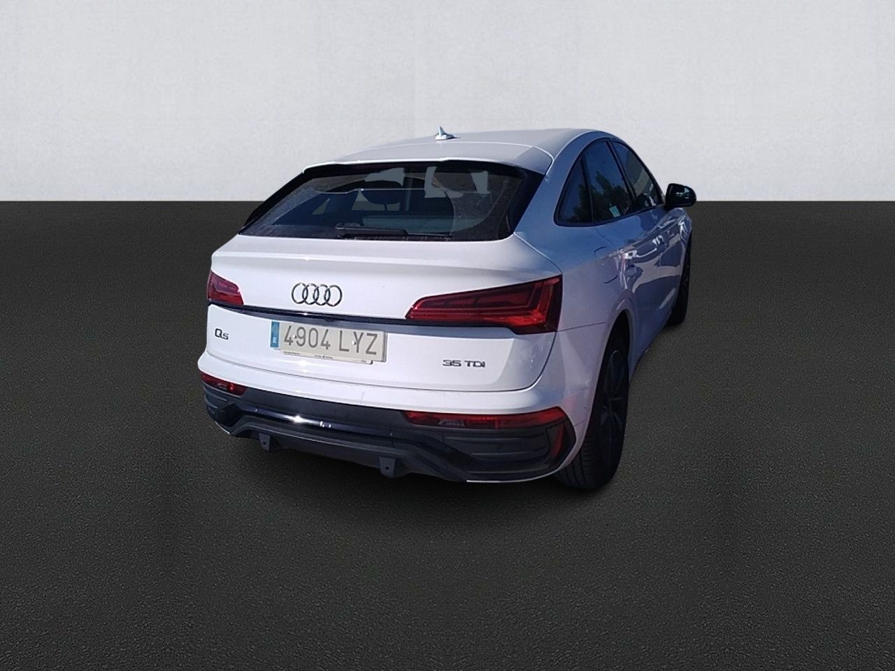 Audi Q5 Sportback S Line 35 Tdi 120kw S Tronic - Foto 2