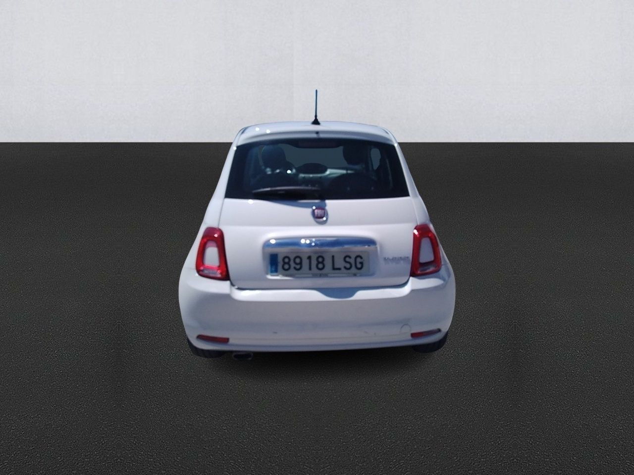 Fiat 500 Lounge 1.0 6v Gse 52kw (70 Cv) - Foto 2