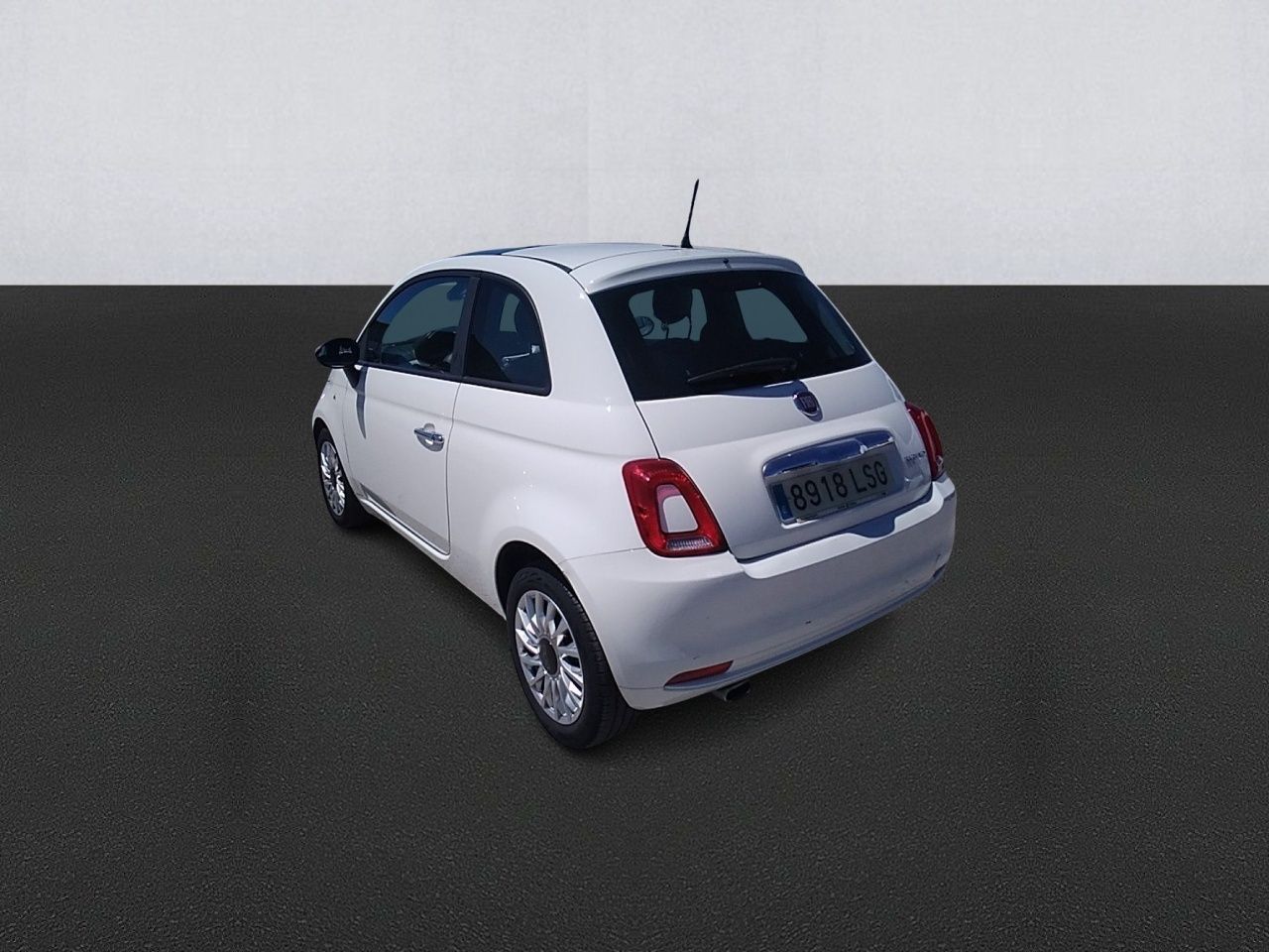 Fiat 500 Lounge 1.0 6v Gse 52kw (70 Cv) - Foto 2