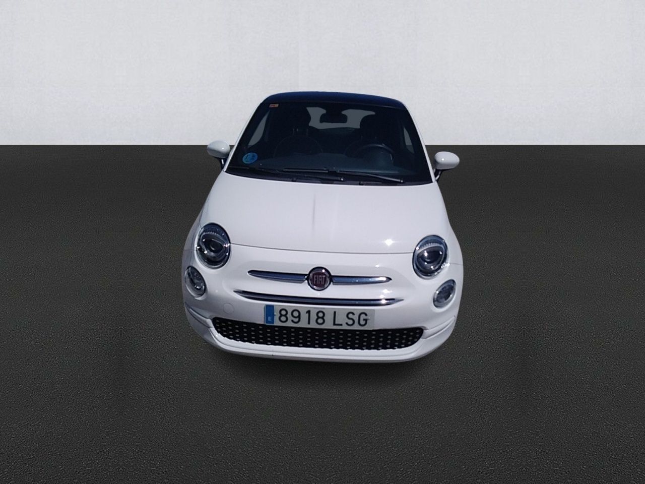 Fiat 500 Lounge 1.0 6v Gse 52kw (70 Cv) - Foto 2