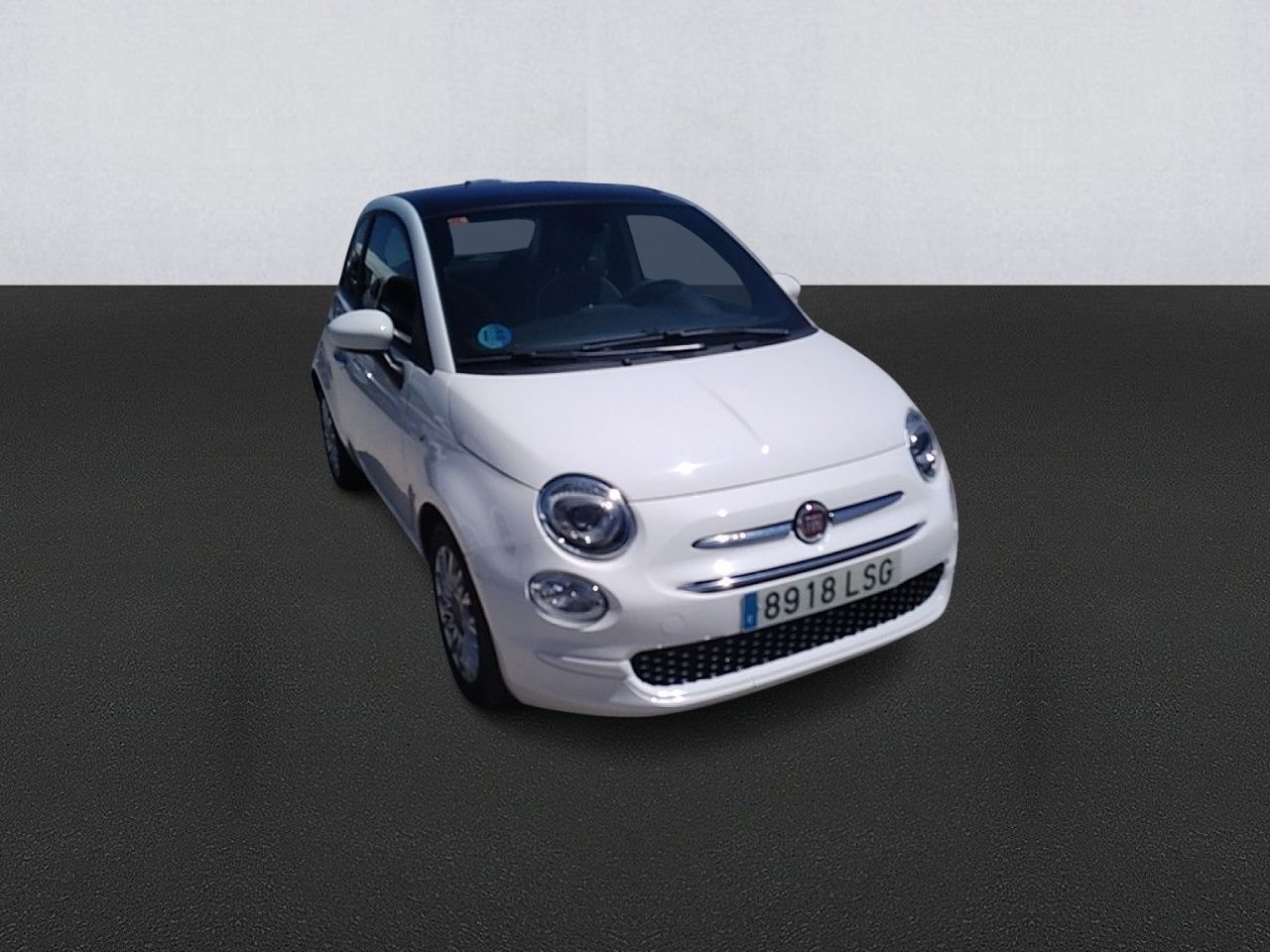 Fiat 500 Lounge 1.0 6v Gse 52kw (70 Cv) - Foto 2