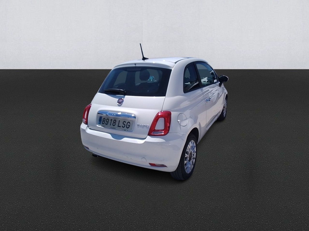 Fiat 500 Lounge 1.0 6v Gse 52kw (70 Cv) - Foto 2