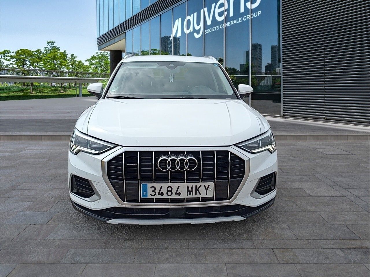 Audi Q3 Advanced 35 Tdi Quattro 110kw (150cv) - Foto 2