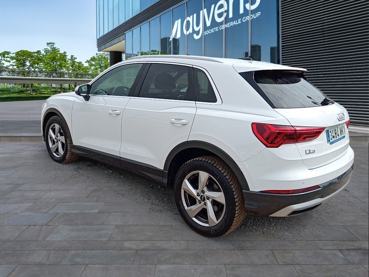 Audi Q3 Advanced 35 Tdi Quattro 110kw (150cv) - Foto 2