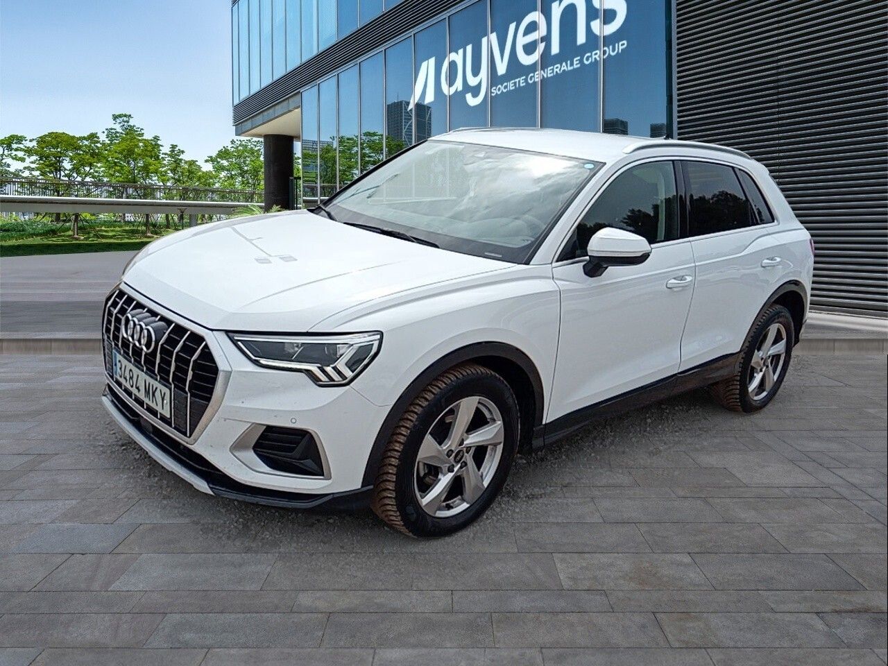 Audi Q3 Advanced 35 Tdi Quattro 110kw (150cv) - Foto 2