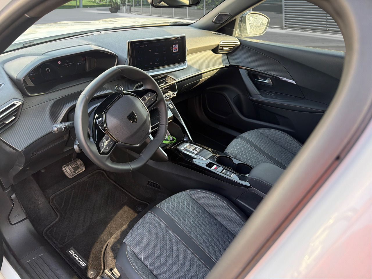 Peugeot 2008 N2008 Allure Hybrid 145 Edcs6 - Foto 2