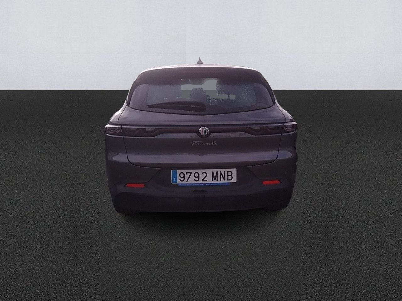 Alfa Romeo Tonale 1.6 Ds 130 Cv Sprint Fwd - Foto 2