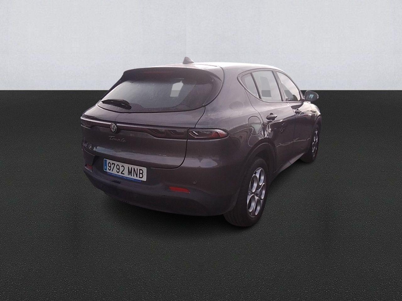Alfa Romeo Tonale 1.6 Ds 130 Cv Sprint Fwd - Foto 2