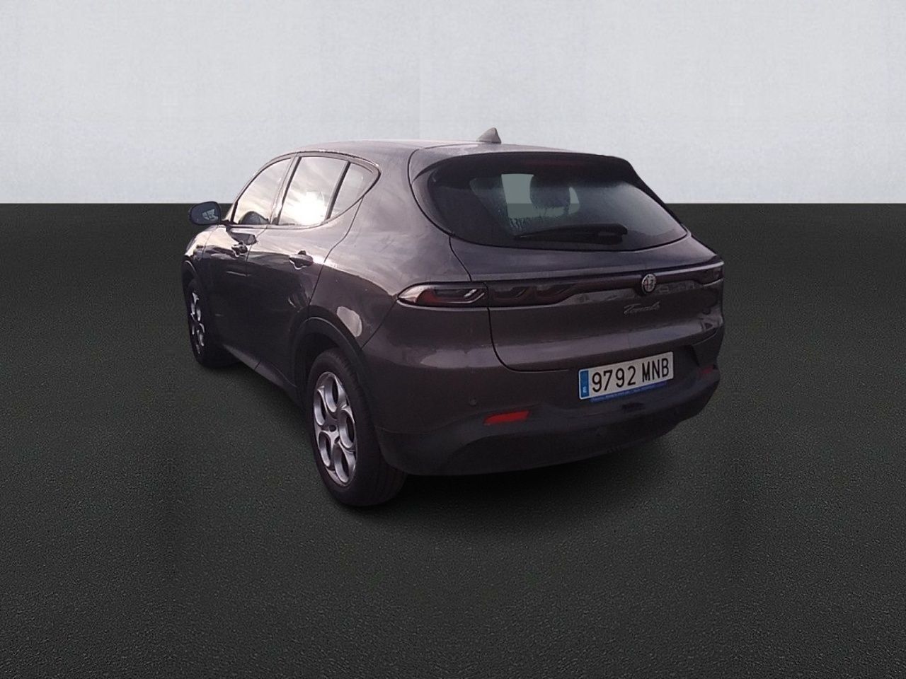 Alfa Romeo Tonale 1.6 Ds 130 Cv Sprint Fwd - Foto 2