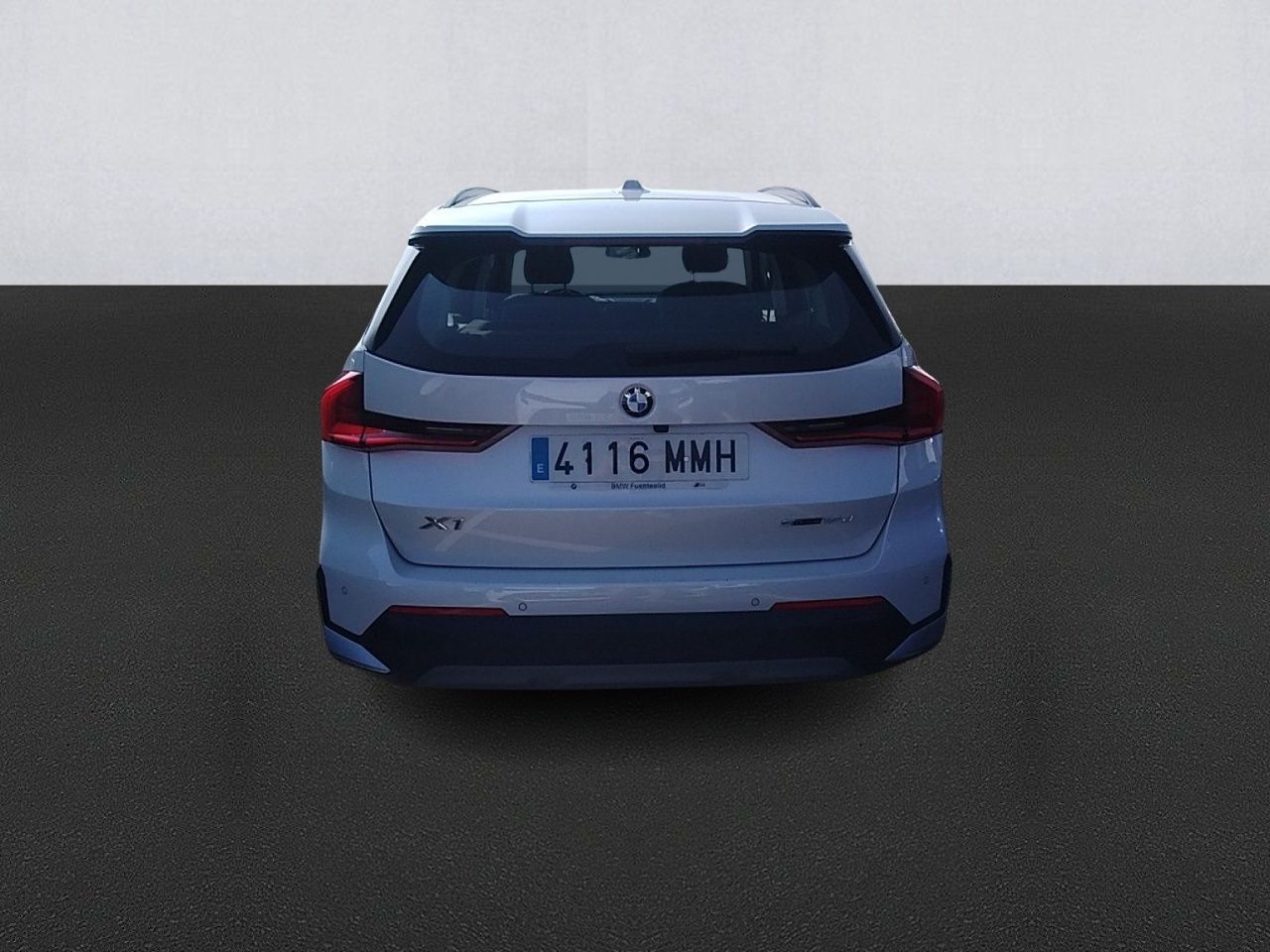 Bmw X1 Sdrive18d - Foto 2