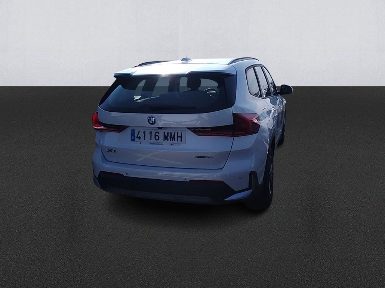 Bmw X1 Sdrive18d - Foto 2