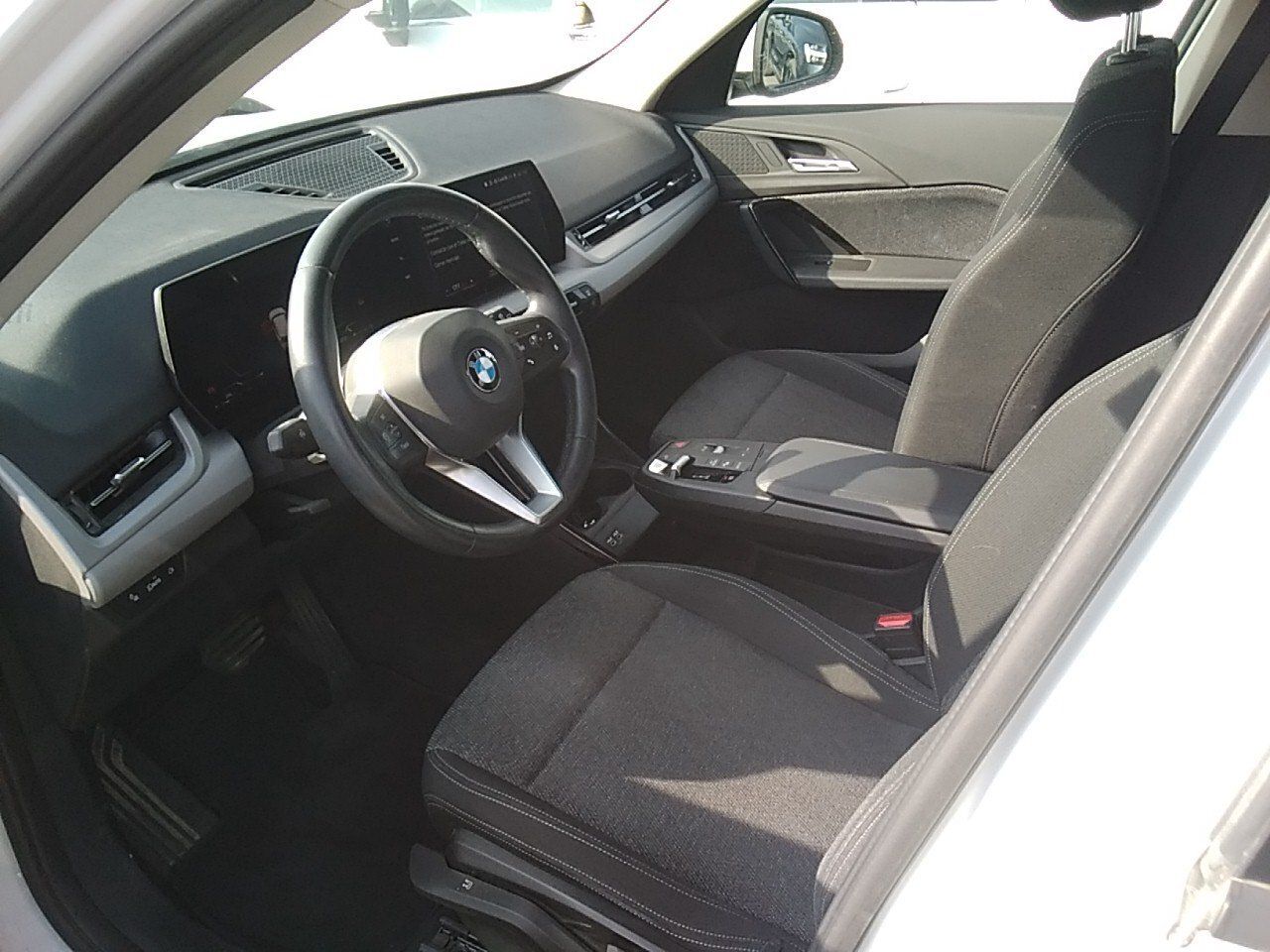 Bmw X1 Sdrive18d - Foto 2