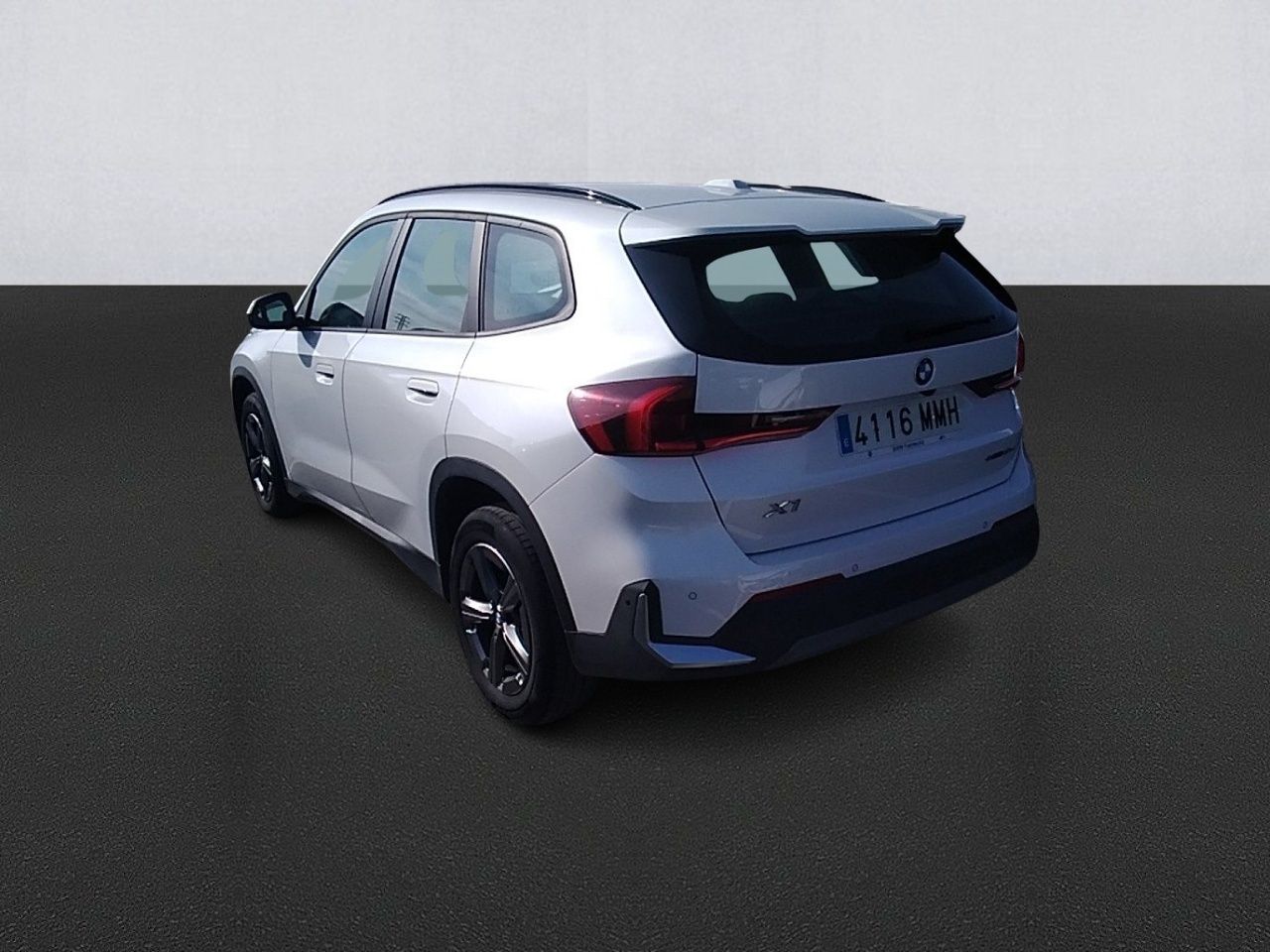 Bmw X1 Sdrive18d - Foto 2